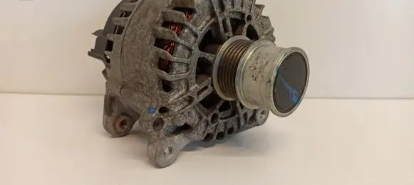 Seat Ibiza V (KJ) Generator/alternator 05E903026Q
