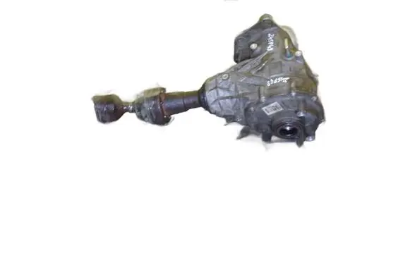 Ford Kuga II Gearbox transfer box case EJ5P7L486HC