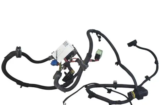 BMW 5 F10 F11 Other wiring loom 851367505 755066704 755066704A