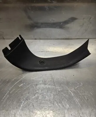 BMW 1 E81 E87 Tailgate/trunk side cover trim 514970746886
