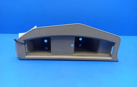 Land Rover Range Rover Sport L320 Foot rest pad/dead pedal EAV500010