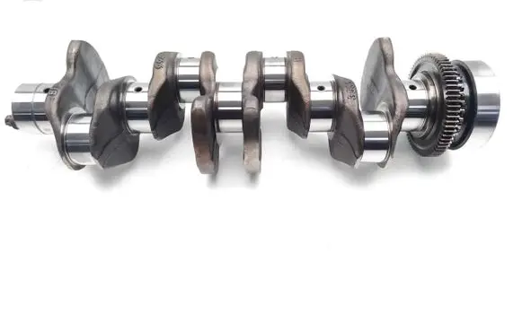 Opel Insignia A Crankshaft 99413535 B16DTH