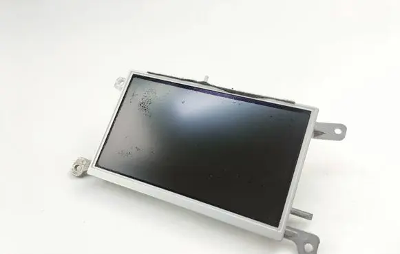Audi A4 S4 B8 8K Screen/display/small screen 8T0919603G
