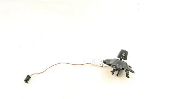BMW X5M E70 Steering wheel adjustment switch 6966710