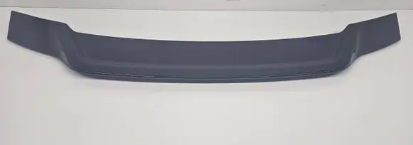 Audi A4 S4 B9 Tailgate/trunk spoiler 8W9827933 1104010067