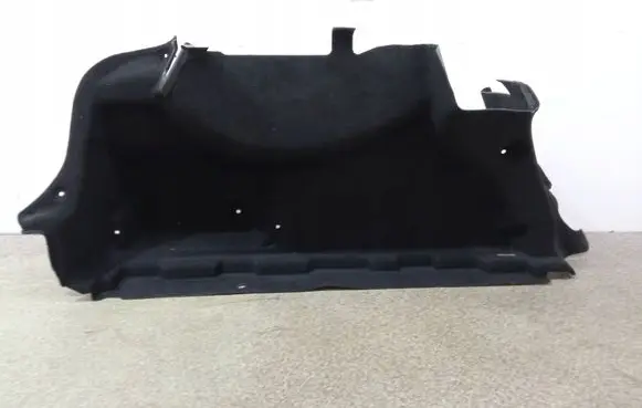 Renault Talisman Front door card panel trim