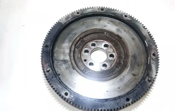 Volkswagen Golf Plus Flywheel 702730