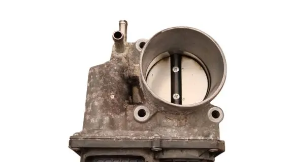 Toyota C-HR I Throttle valve 220300T110 6K29 00080