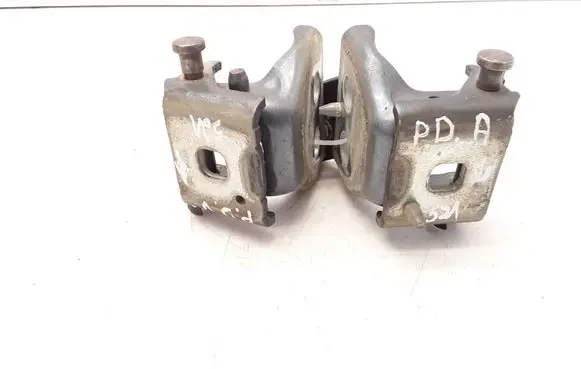 Citroen C4 Grand Picasso Front door hinge set 