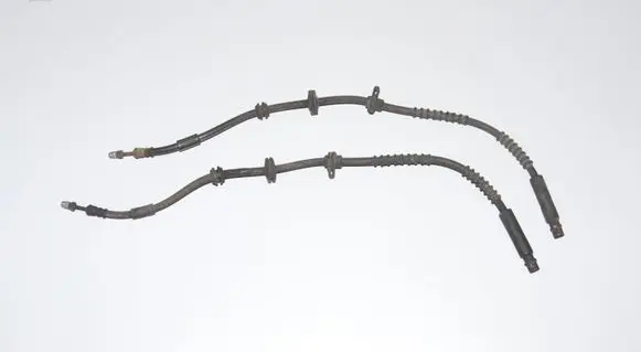 BMW 5 GT F07 Brake booster pipe/hose 34326775261 6775261