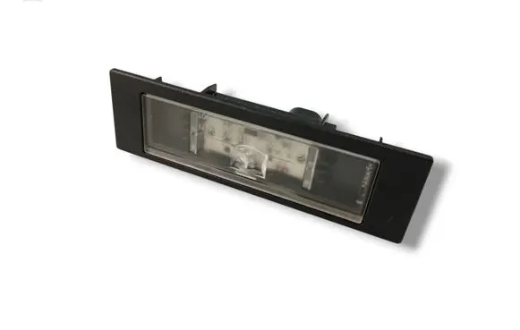 BMW Z4 E89 Number plate light 7193294 63267193294
