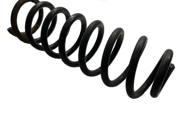 Renault Scenic II - Grand scenic II Rear coil spring