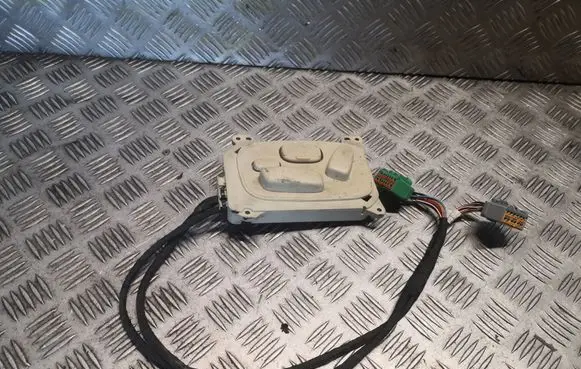 Jaguar XJ X350 Seat control switch 2R8314A701JA
