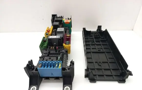 Fuse module