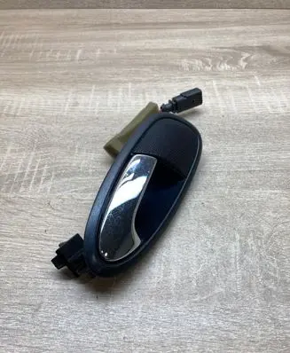 Seat Leon (1P) Front door interior handle 5P0035411 5P0837114