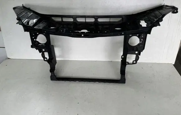 Mercedes-Benz ML W166 Radiator support slam panel a1666205901