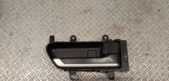Nissan Murano Z50 Rear door interior handle trim 