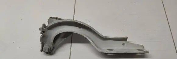 Fiat 500X Engine bonnet/hood hinges