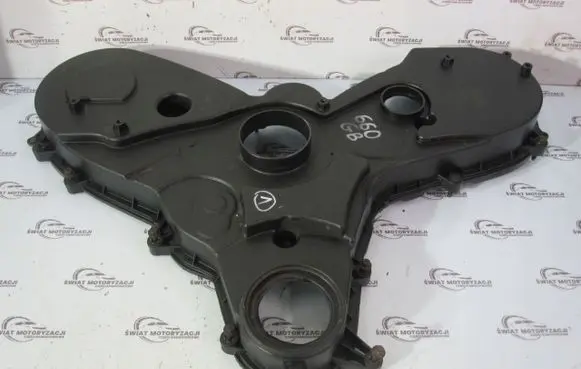 Land Rover Discovery 3 - LR3 Timing belt guard (cover) 660GB