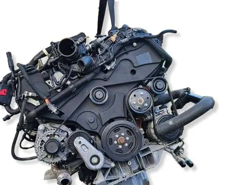 Land Rover Range Rover Velar Engine 306DT