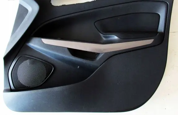 Ford Ecosport Front door card panel trim