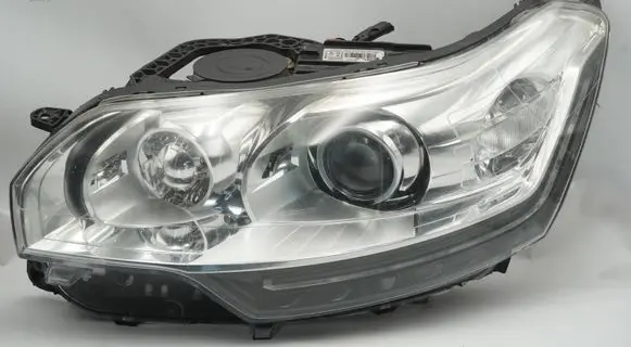 Citroen C5 Headlight/headlamp 9674399580 89905355 89905635
