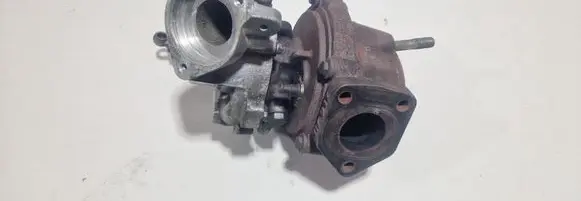 BMW 5 E60 E61 Turbo 7794020H
