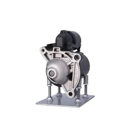 Ford B-MAX Starter motor 0001116003