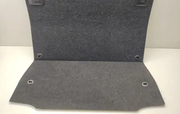 BMW 1 E81 E87 Trunk/boot floor carpet liner 547030 5147547030