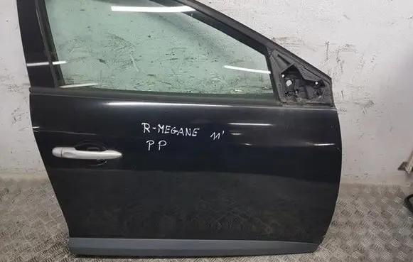 Renault Megane III Front door