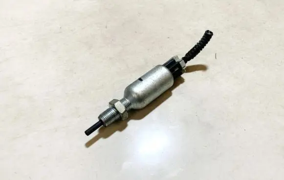 Honda Civic Brake pedal sensor switch