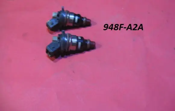 Ford Escort Fuel injector 948FA2A