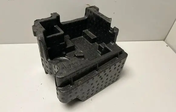 BMW X5 G05 Other trunk/boot trim element 6877730