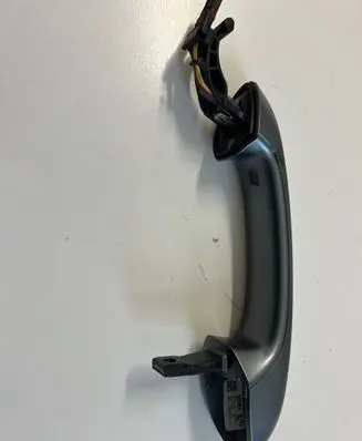 BMW 8 G16 Rear door exterior handle 7993043 23012019