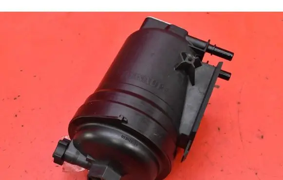 Renault Talisman Oil filter cover 164000637R