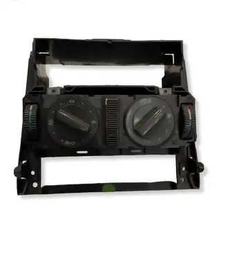 Mercedes-Benz 190 W201 Climate control unit 2028300985