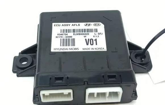 Hyundai i40 Light module LCM 921703Z000 6346734