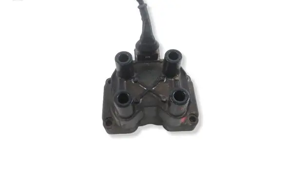 Opel Frontera A High voltage ignition coil 0221503004
