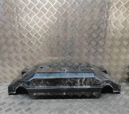 Tesla Model X Radiator support slam panel 103517600G