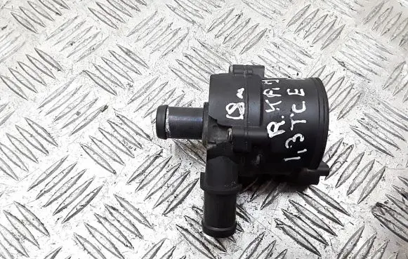 Renault Kadjar Electric auxiliary coolant/water pump 0392023294 144B06803R