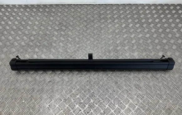 Toyota Auris E180 Trunk/boot cargo luggage net