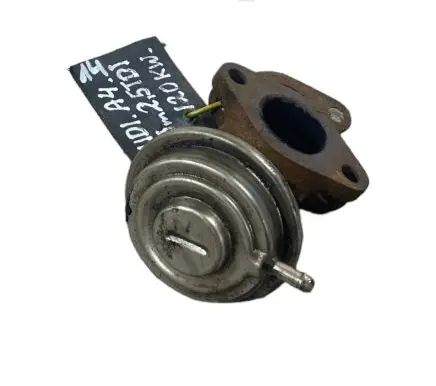 Audi A4 S4 B7 8E 8H EGR valve 72167511