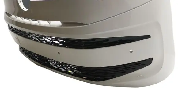 Volkswagen Multivan T7 Front bumper 7T0807221C