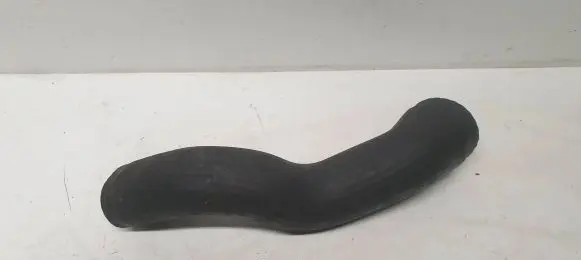 Volvo S80 Intercooler hose/pipe