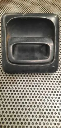 Fiat Ducato Rear door exterior handle 1304397070