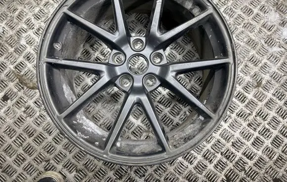 Tesla Model 3 R18 alloy rim 104426100A