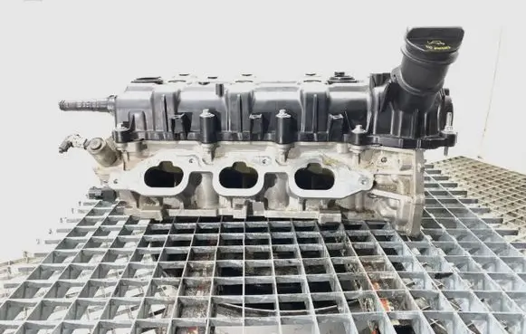 Engine head