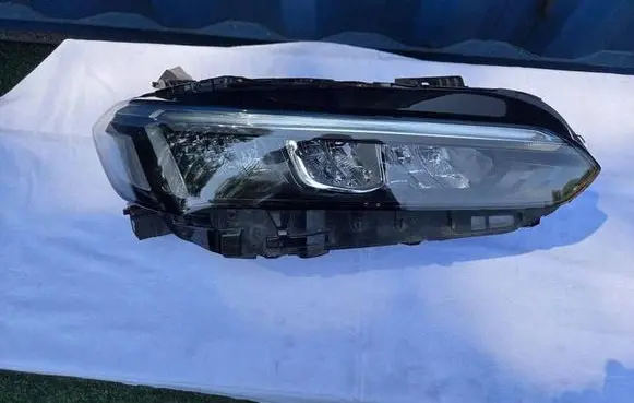 Honda Civic XI Headlight/headlamp