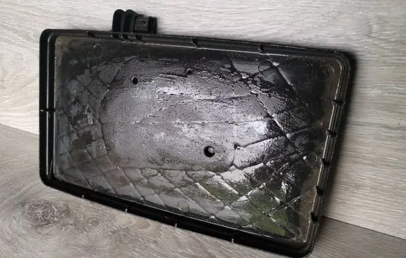 Toyota Avensis T250 Battery tray 7443105080