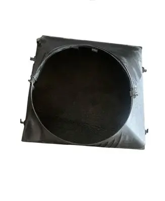 Ford Ranger Radiator cooling fan shroud AB398A247BC